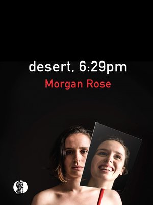 cover image of desert, 6